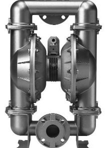 Graco E3HA5T5H-9-OE Versamatic Pump