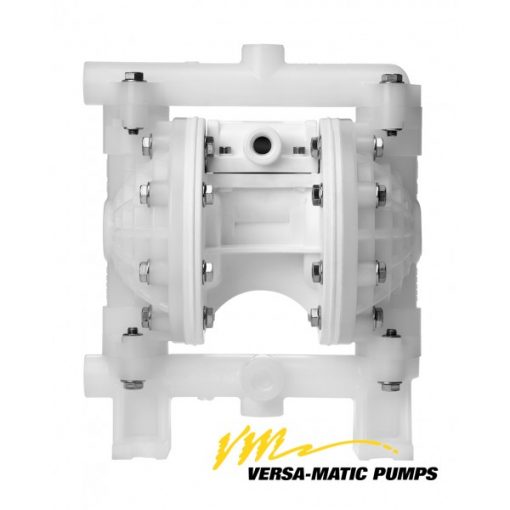 Graco E5KP3R33-9A Versamatic Pump