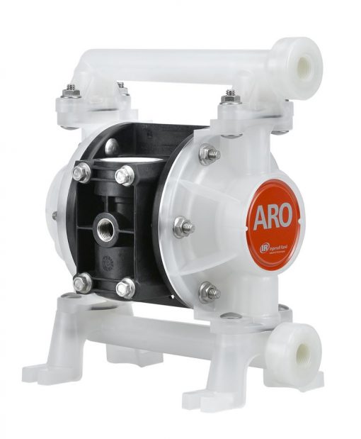 Graco PD03P-BRS-PCC ARO Pump